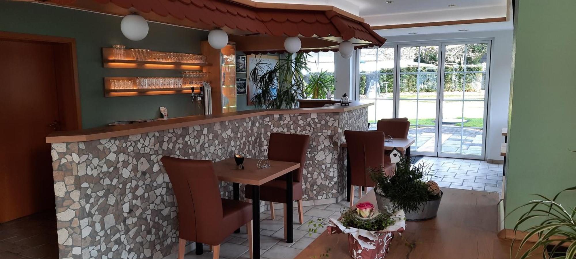 Hotel Zum Kreuzberg Winterberg Bagian luar foto