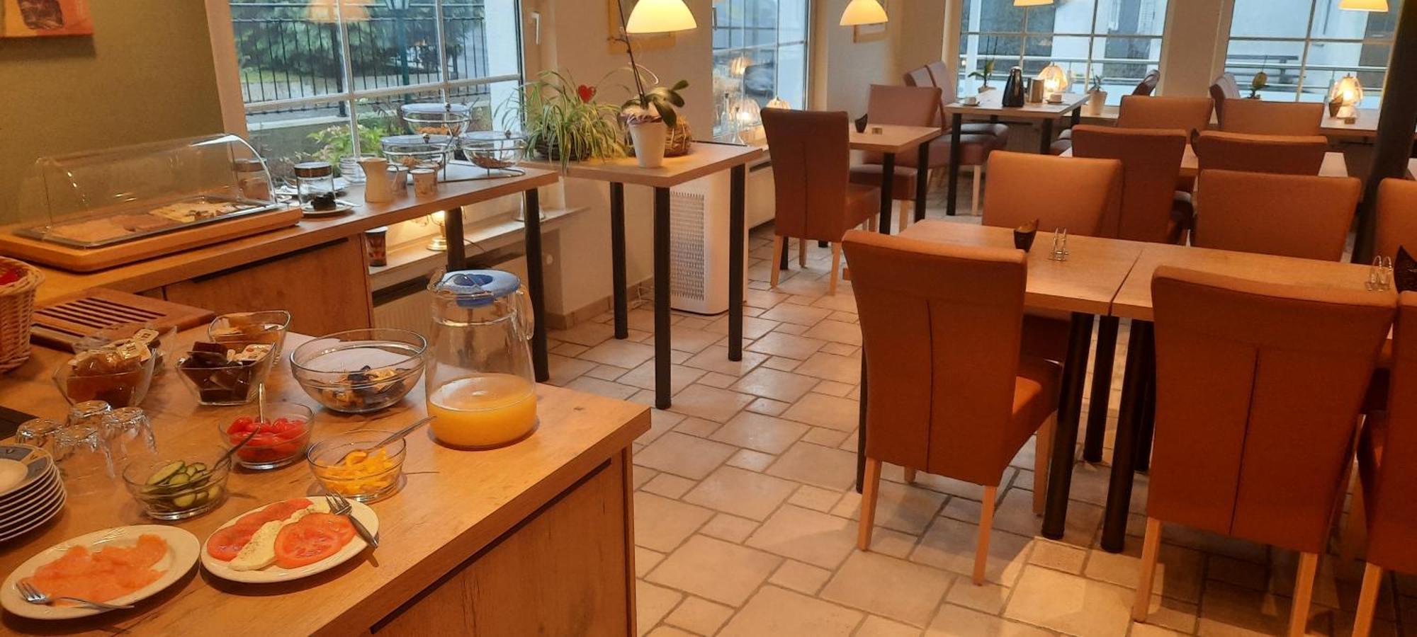 Hotel Zum Kreuzberg Winterberg Bagian luar foto