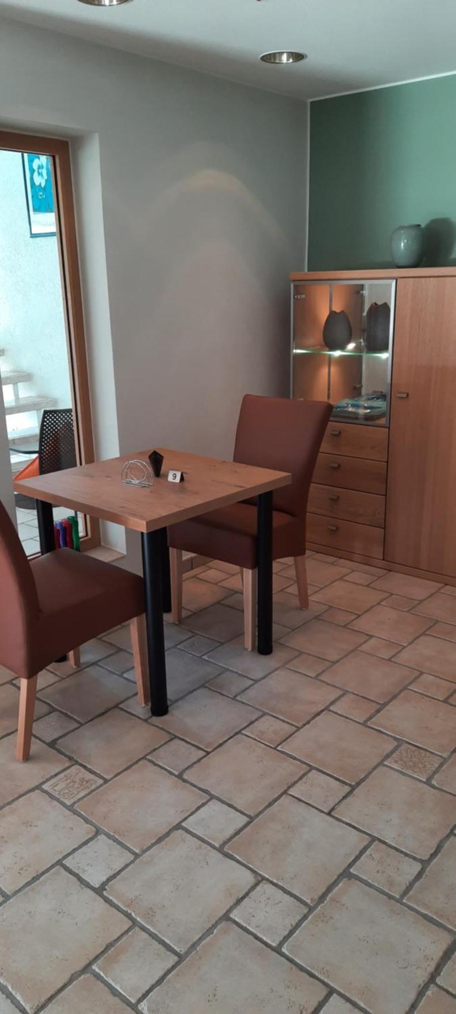 Hotel Zum Kreuzberg Winterberg Bagian luar foto