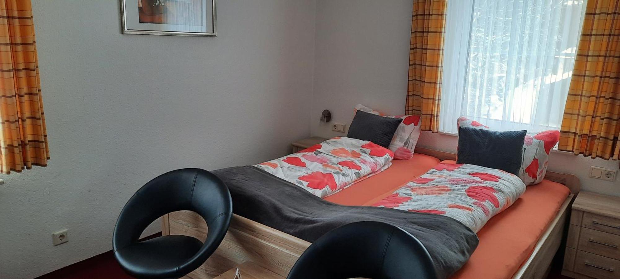 Hotel Zum Kreuzberg Winterberg Bagian luar foto