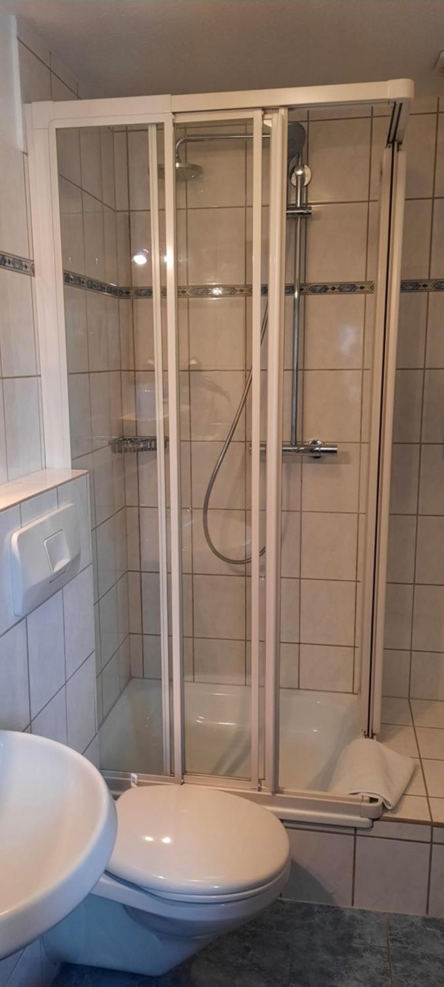 Hotel Zum Kreuzberg Winterberg Bagian luar foto