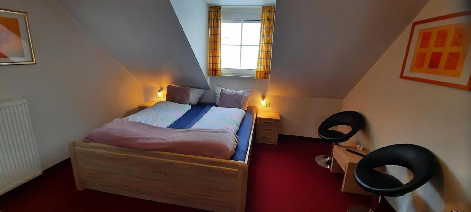 Hotel Zum Kreuzberg Winterberg Bagian luar foto